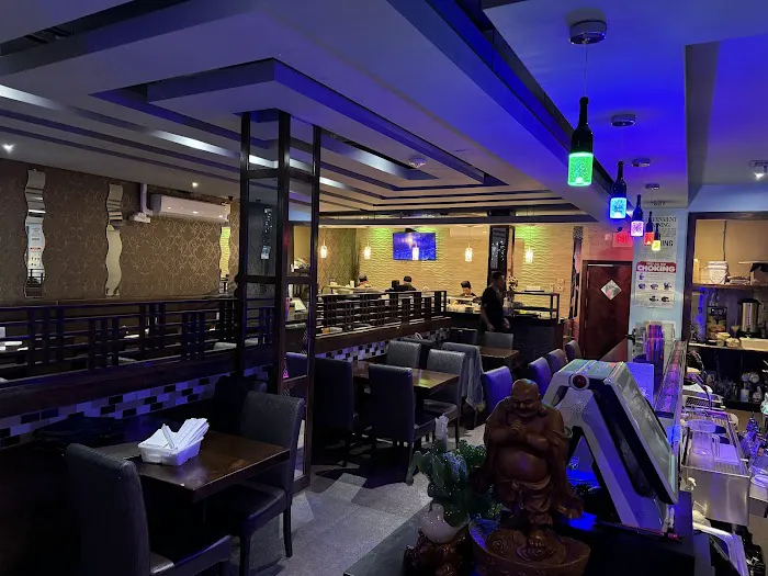 Kaji Sushi and Lounge Picture 3