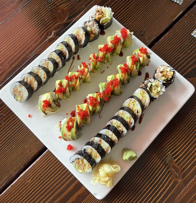 Kaji Sushi and Lounge Picture 2