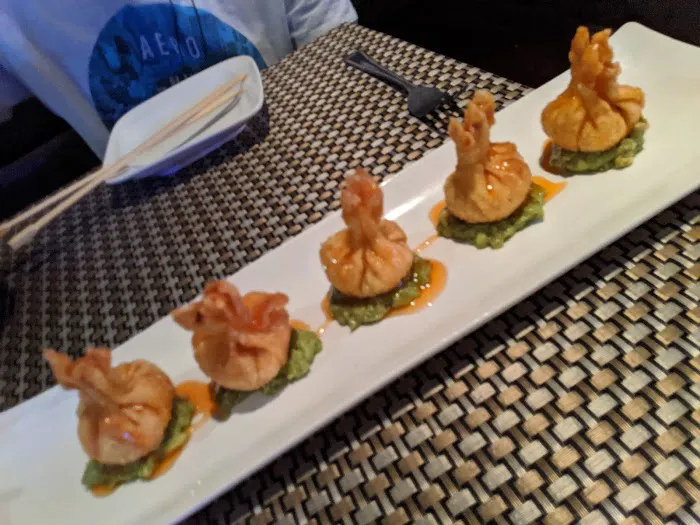Kaji Sushi and Lounge Picture 6