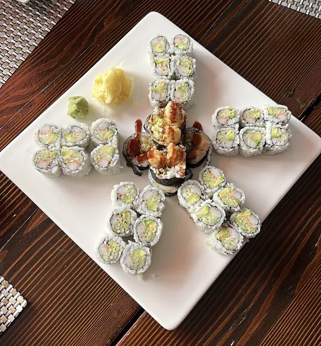 Kaji Sushi and Lounge Picture 5