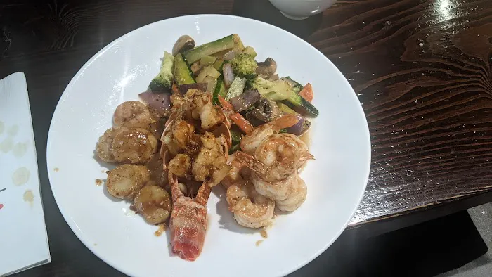 Kaji Sushi and Lounge Picture 8