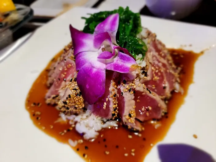 Kaji Sushi and Lounge Picture 7