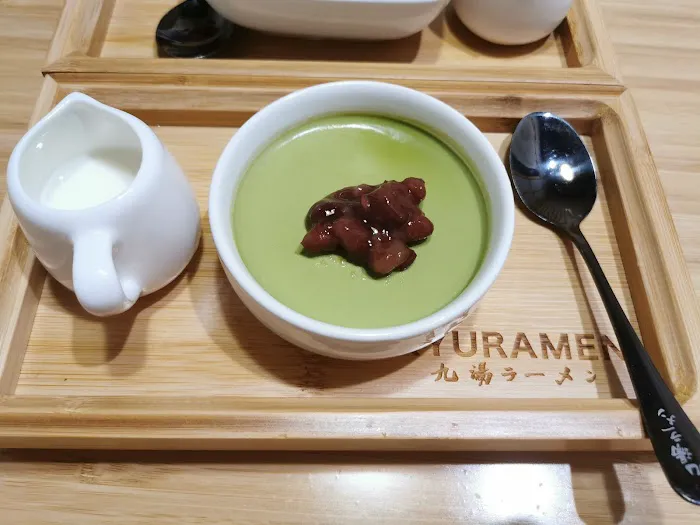 Kyuramen x TBAAR - Garden City Picture 6