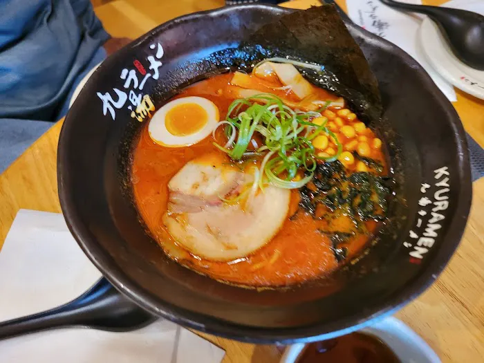 Kyuramen x TBAAR - Garden City Picture 4
