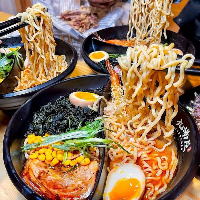 Kyuramen x TBAAR - Garden City Picture 3