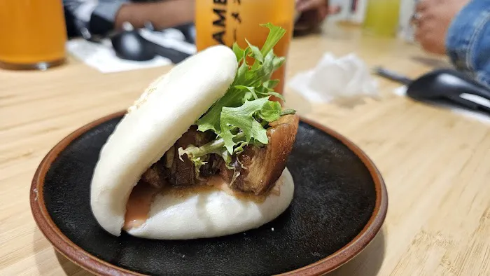 Kyuramen x TBAAR - Garden City Picture 8