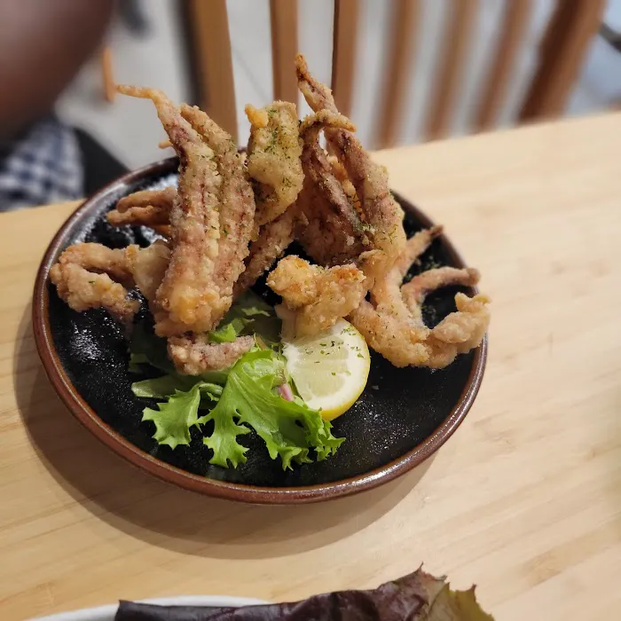 Kyuramen x TBAAR - Garden City Picture 9
