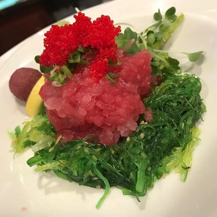 Nagahama Japanese Restaurant Picture 3