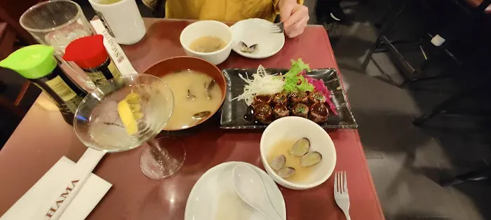 Nagahama Japanese Restaurant Picture 10