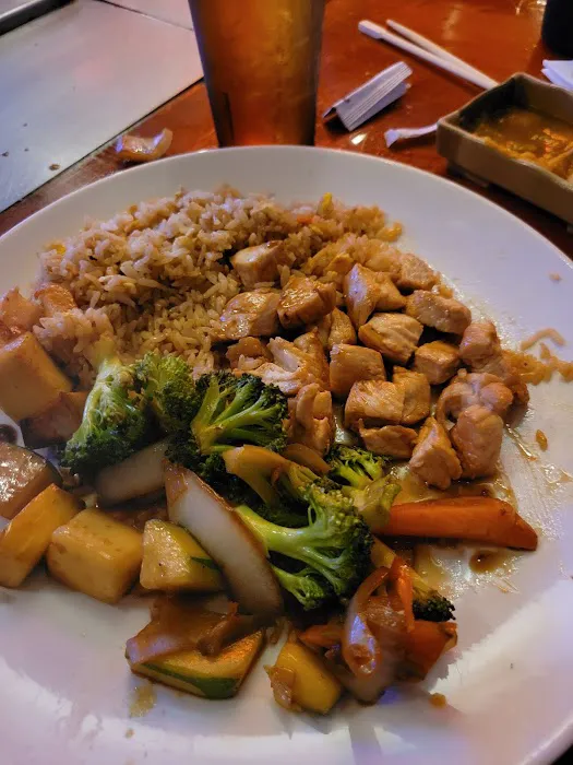Shogun Hibachi Asian Cuisine Picture 4
