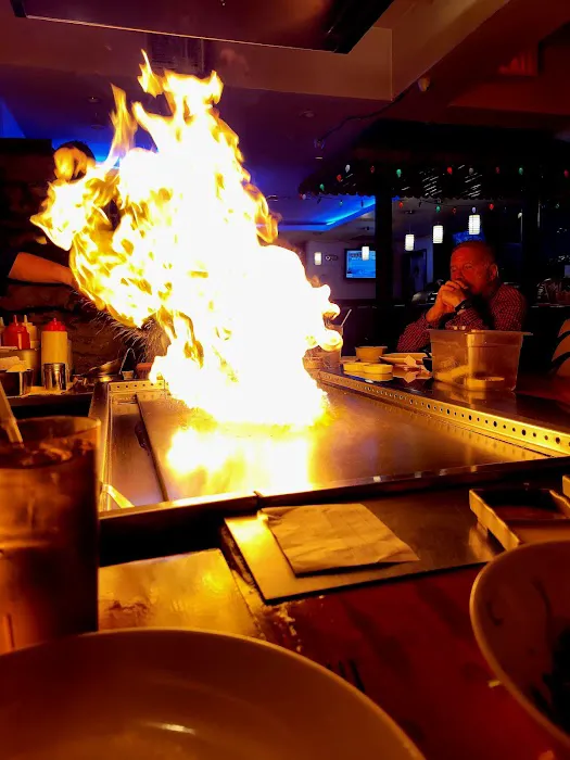 Shogun Hibachi Asian Cuisine Picture 5