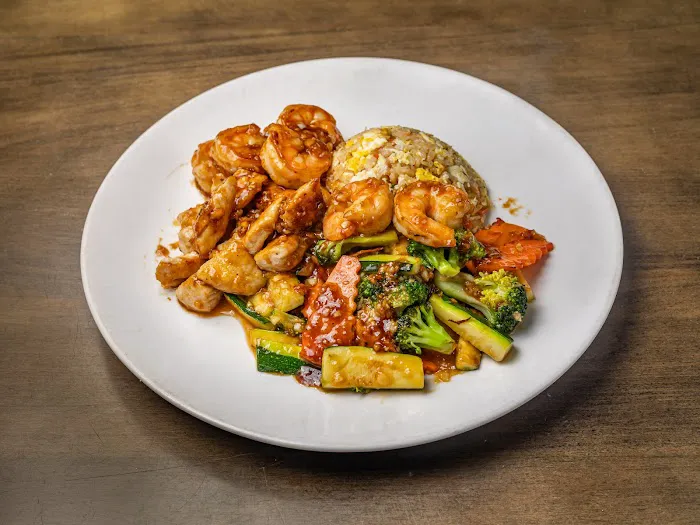 Shogun Hibachi Asian Cuisine Picture 2