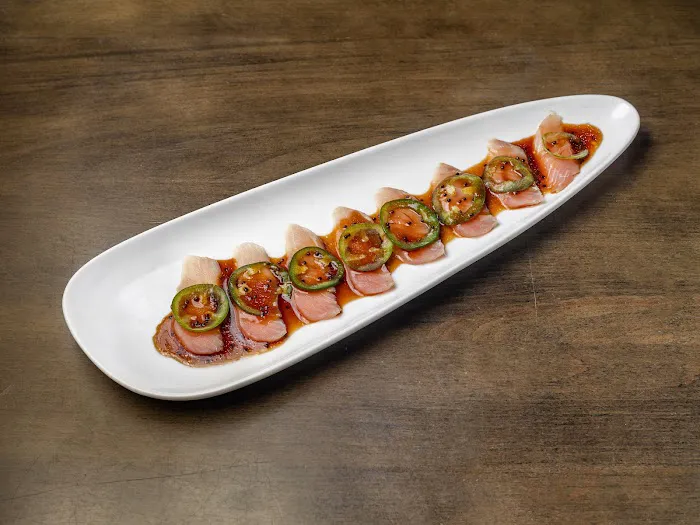 Shogun Hibachi Asian Cuisine Picture 6