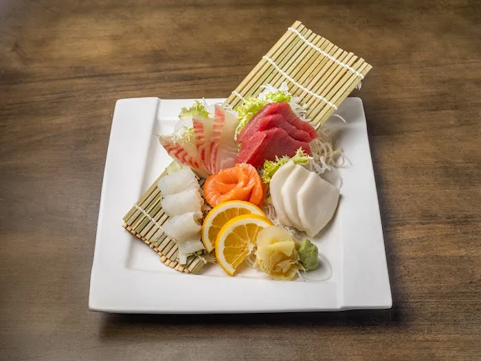 Shogun Hibachi Asian Cuisine Picture 3