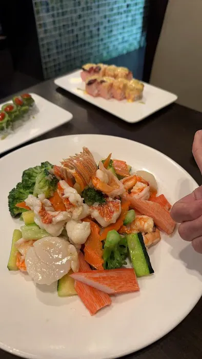 Shogun Hibachi Asian Cuisine Picture 7