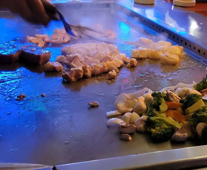 Shogun Hibachi Asian Cuisine Picture 8