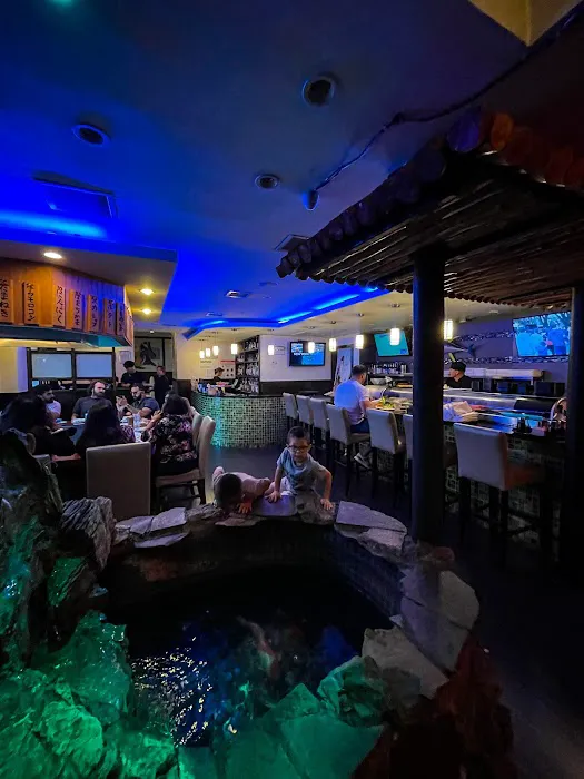 Shogun Hibachi Asian Cuisine Picture 10