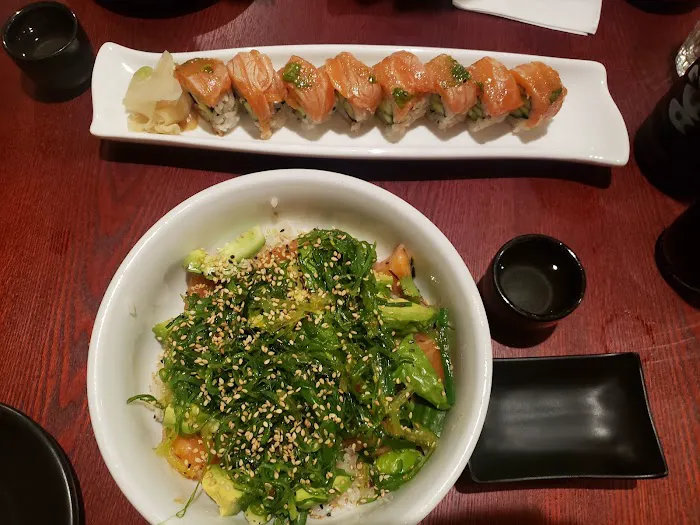 Yori Japanese Cuisine Picture 3