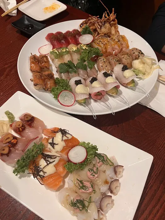 Yori Japanese Cuisine Picture 1