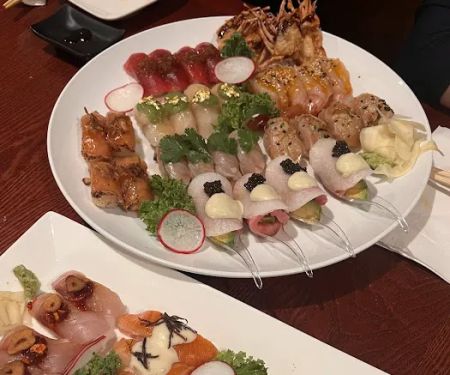 Yori Japanese Cuisine