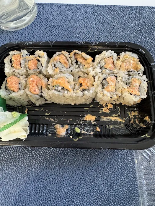 Yori Japanese Cuisine Picture 9