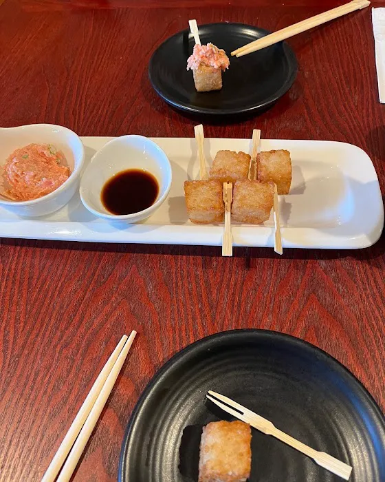 Yori Japanese Cuisine Picture 5