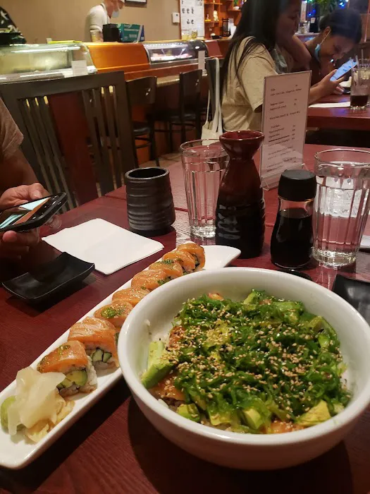Yori Japanese Cuisine Picture 4