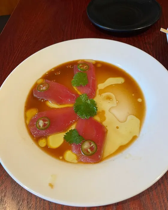 Yori Japanese Cuisine Picture 7