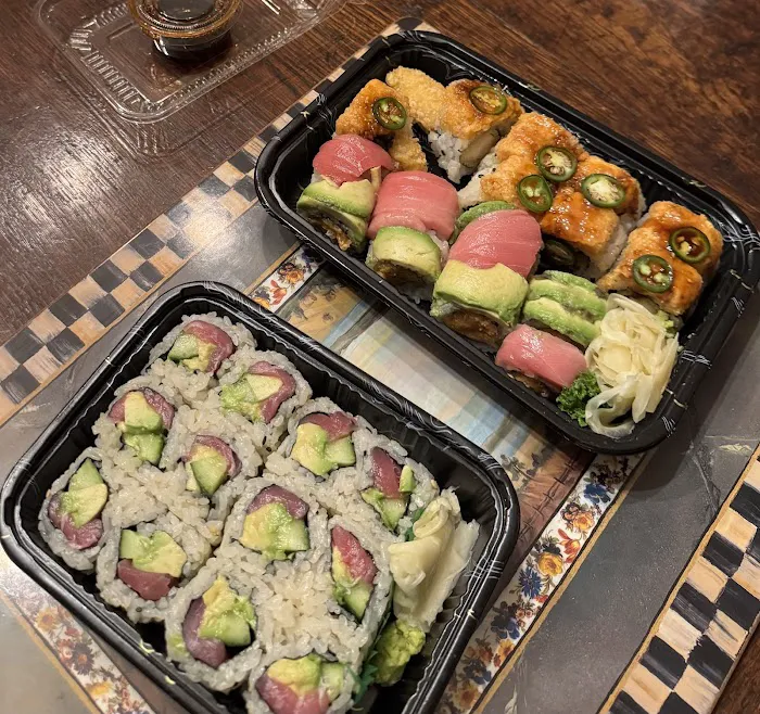 Yori Japanese Cuisine Picture 8