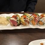TOYO JAPANESE RESTAURANT