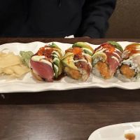 TOYO JAPANESE RESTAURANT ico