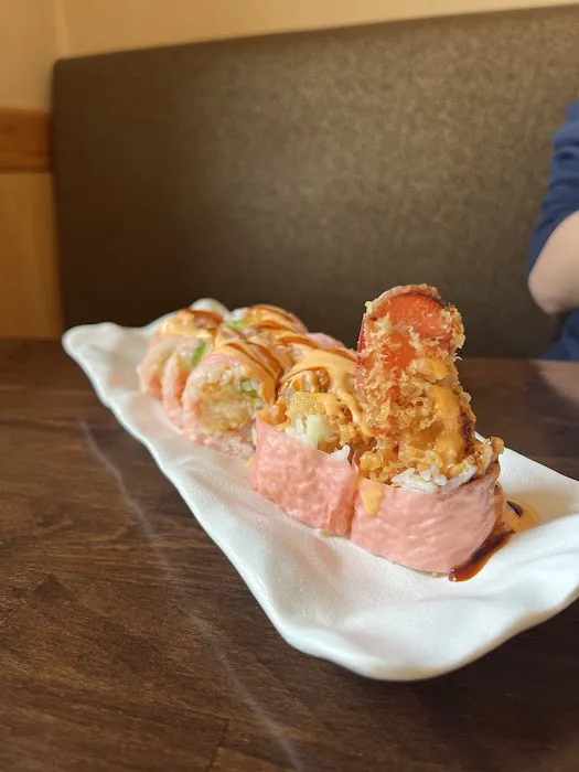 TOYO JAPANESE RESTAURANT Picture 4