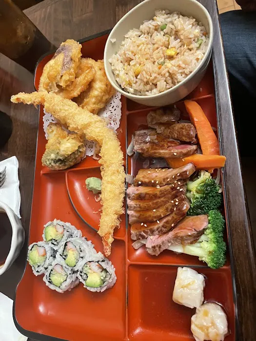 TOYO JAPANESE RESTAURANT Picture 5