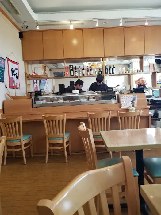 TOYO JAPANESE RESTAURANT Picture 7