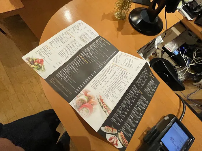 TOYO JAPANESE RESTAURANT Picture 10