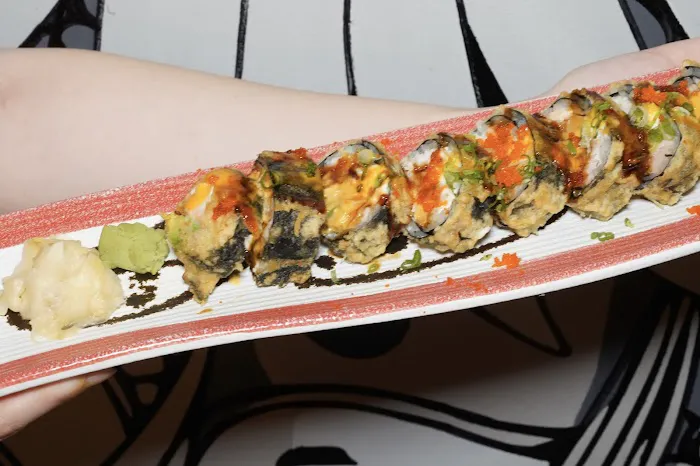 Masaaki | Japanese | Omakase Picture 4