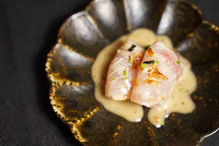 Masaaki | Japanese | Omakase Picture 3