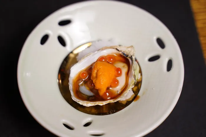 Masaaki | Japanese | Omakase Picture 10
