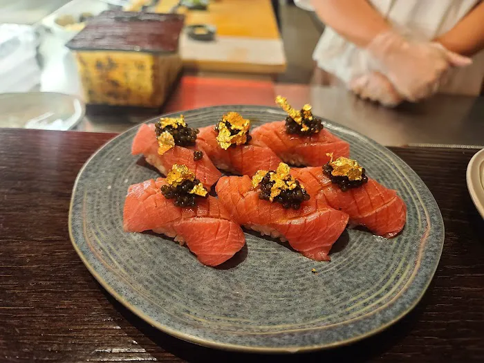 Masaaki | Japanese | Omakase Picture 9