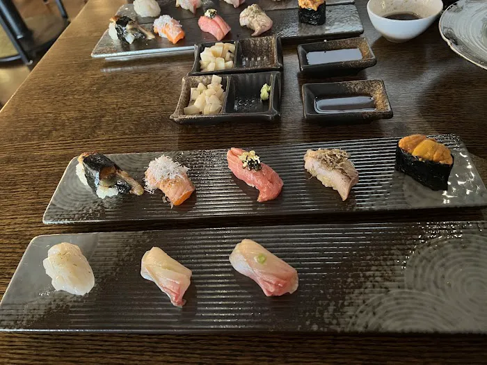 Masaaki | Japanese | Omakase Picture 5
