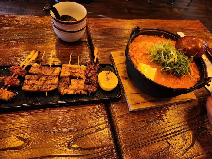 Tamashii Izakaya (Izakaya Haru) Picture 1