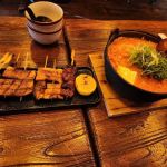 Tamashii Izakaya (Izakaya Haru)