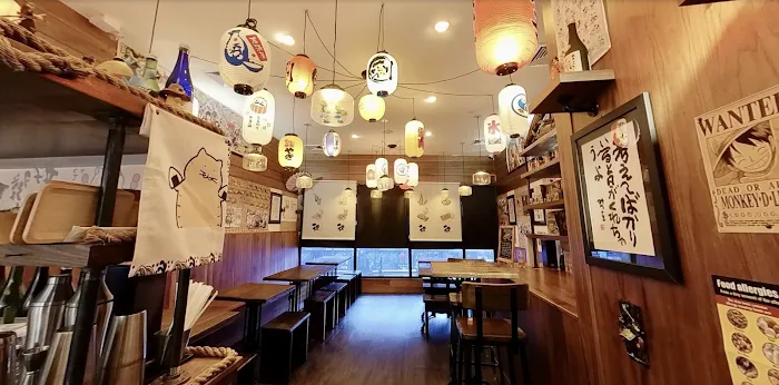 Tamashii Izakaya (Izakaya Haru) Picture 2
