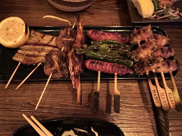 Tamashii Izakaya (Izakaya Haru) Picture 4