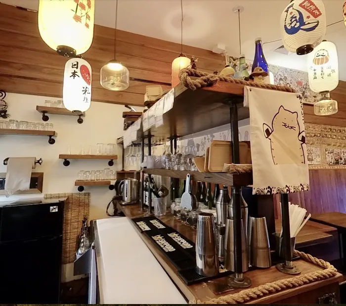 Tamashii Izakaya (Izakaya Haru) Picture 8