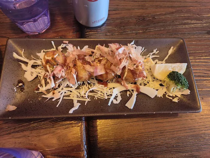 Tamashii Izakaya (Izakaya Haru) Picture 10