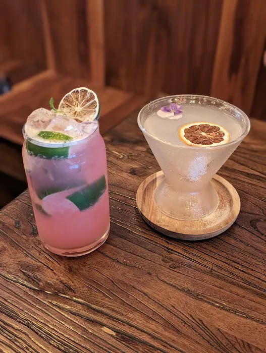 Tamashii Izakaya (Izakaya Haru) Picture 6