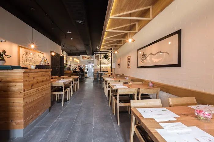 NIPPON CHA | Bayside Restaurant Picture 2