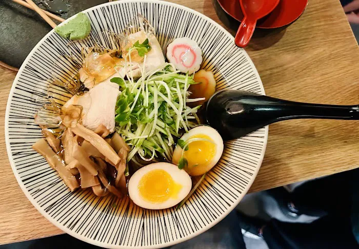 NIPPON CHA | Bayside Restaurant Picture 5