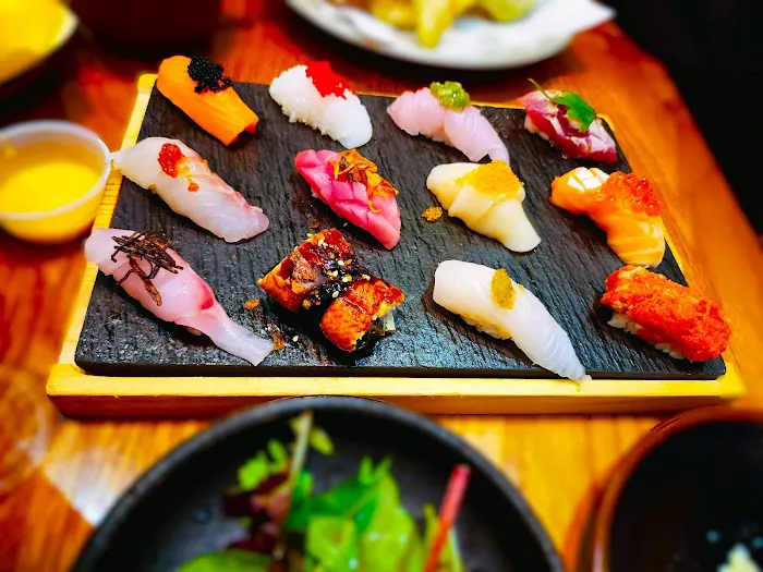 NIPPON CHA | Bayside Restaurant Picture 1